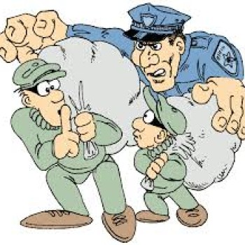 Piliečiai padėjo policijai „pričiupti“ jau 300 nelegalios prekybos „taškų“
